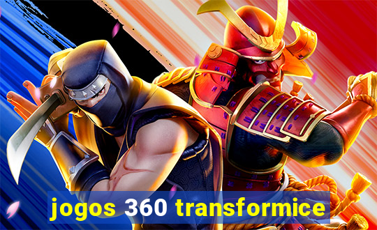 jogos 360 transformice